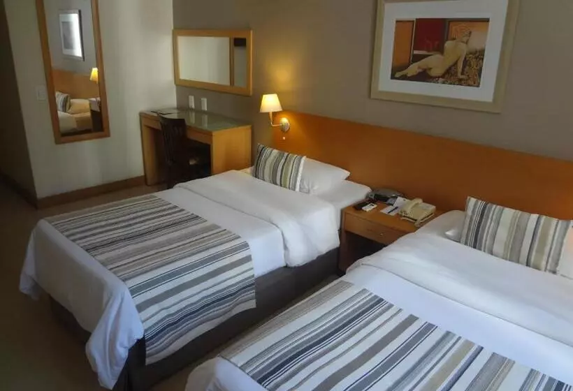 Augusto’s Rio Copa