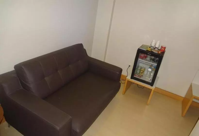 Fotos del hotel Augusto's Rio Copa:  20