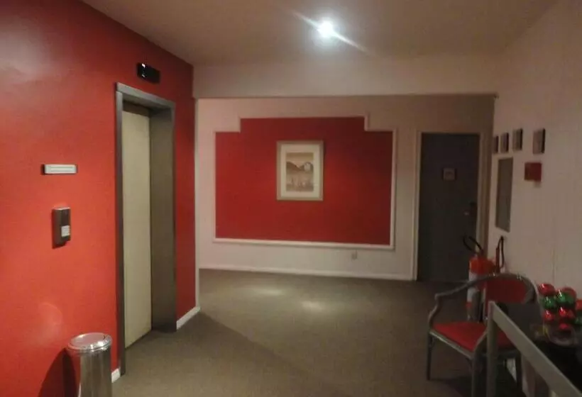 Fotos del hotel Augusto's Rio Copa:  2