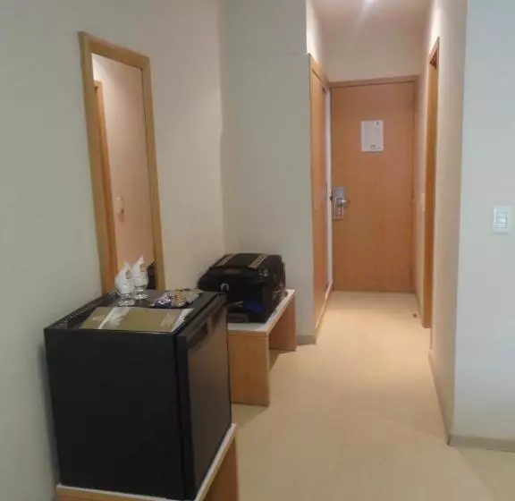 Fotos del hotel Augusto's Rio Copa:  8