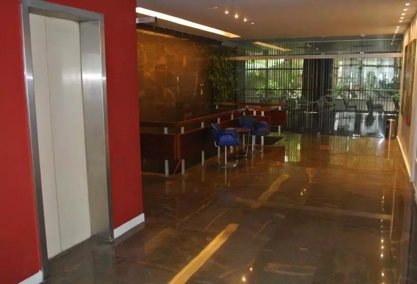 Fotos del hotel Augusto's Rio Copa:  3