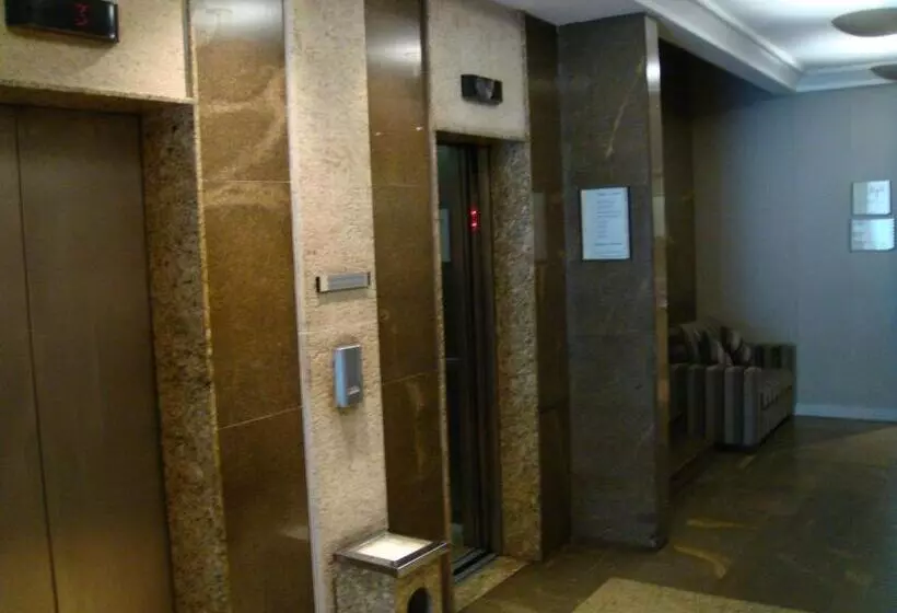 Fotos del hotel Augusto's Rio Copa:  7