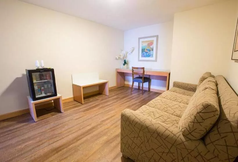 Fotos del hotel Augusto's Rio Copa:  25