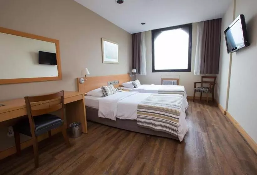 Fotos del hotel Augusto's Rio Copa:  6