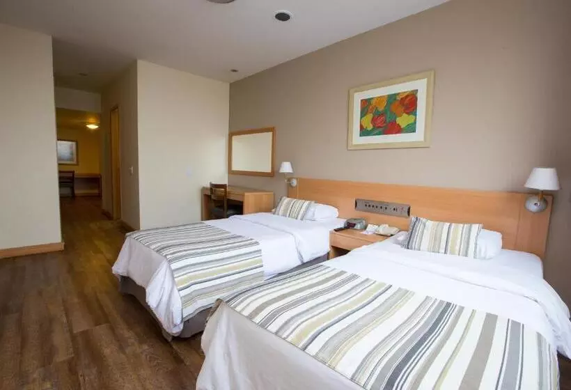 Fotos del hotel Augusto's Rio Copa:  10