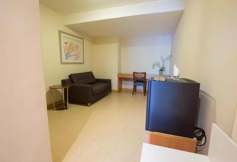 Fotos del hotel Augusto's Rio Copa:  23