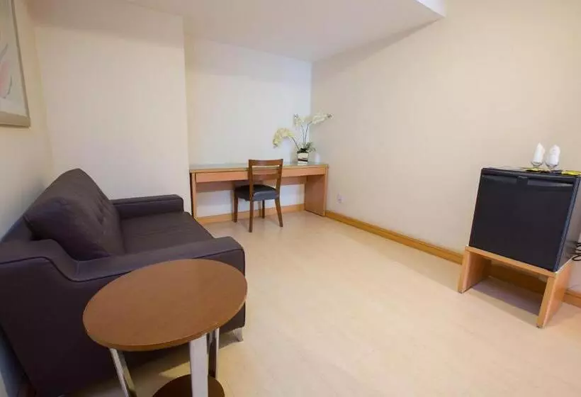 Fotos del hotel Augusto's Rio Copa:  22