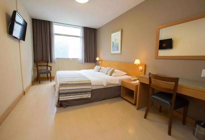 Fotos del hotel Augusto's Rio Copa:  18