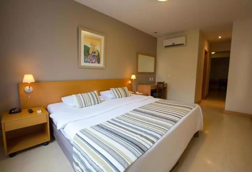 Fotos del hotel Augusto's Rio Copa:  17