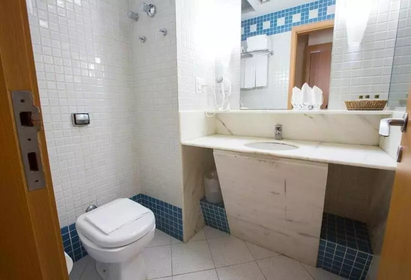 Fotos del hotel Augusto's Rio Copa:  12