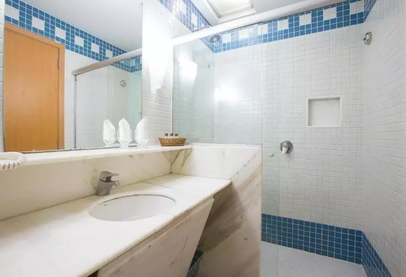 Fotos del hotel Augusto's Rio Copa:  14