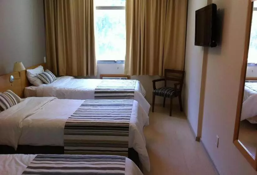 Fotos del hotel Augusto's Rio Copa:  19