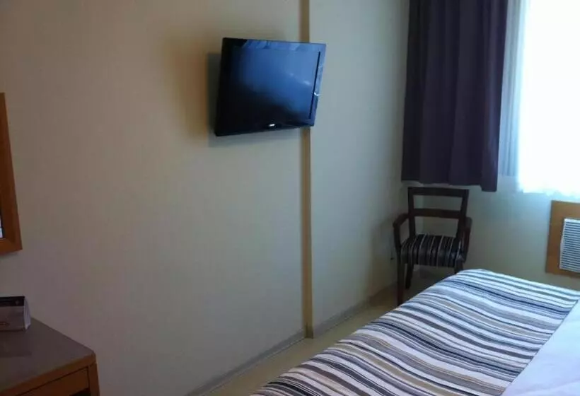 Fotos del hotel Augusto's Rio Copa:  21