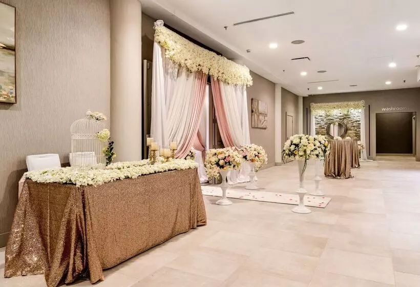 Fotos del hotel Best Western Premier Calgary Plaza  & Conference Centre:  13