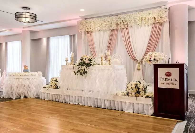 Fotos del hotel Best Western Premier Calgary Plaza  & Conference Centre:  4