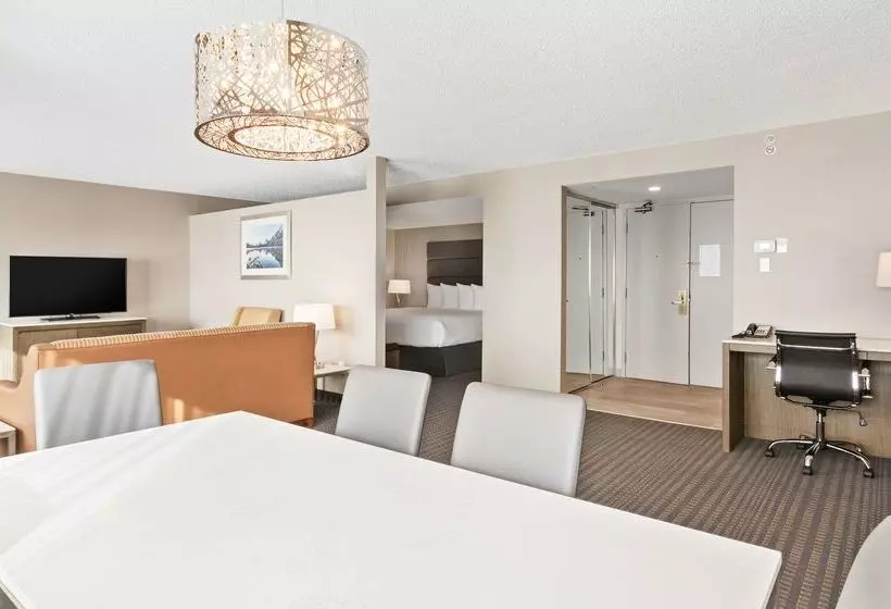 Fotos del hotel Best Western Premier Calgary Plaza  & Conference Centre:  24
