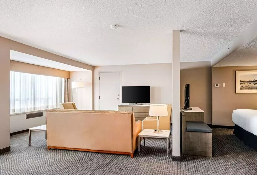 Fotos del hotel Best Western Premier Calgary Plaza  & Conference Centre:  23