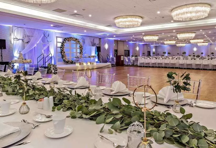 Fotos del hotel Best Western Premier Calgary Plaza  & Conference Centre:  9