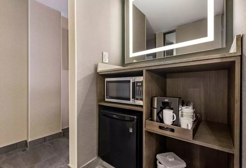 Fotos del hotel Best Western Premier Calgary Plaza  & Conference Centre:  25