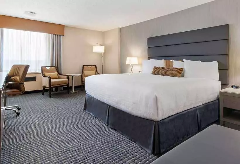 Fotos del hotel Best Western Premier Calgary Plaza  & Conference Centre:  20