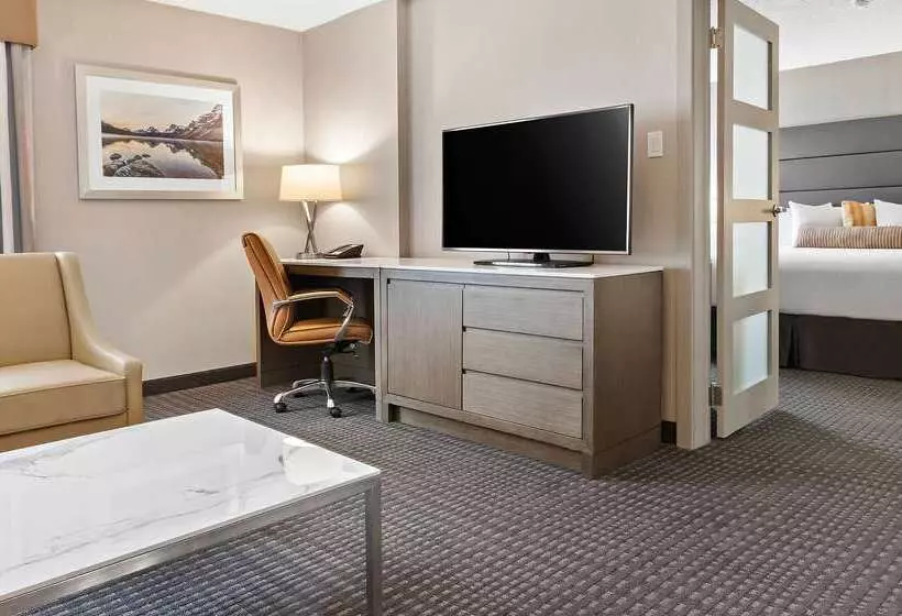 Fotos del hotel Best Western Premier Calgary Plaza  & Conference Centre:  6