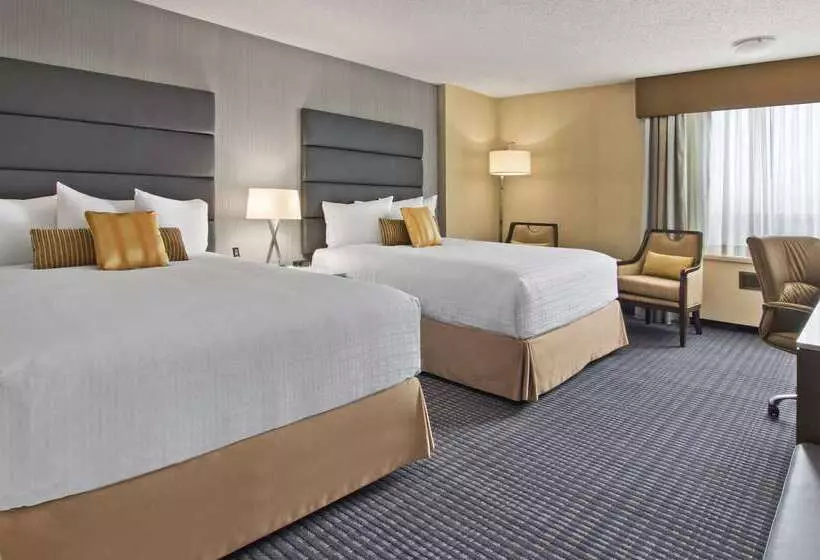 Fotos del hotel Best Western Premier Calgary Plaza  & Conference Centre:  21