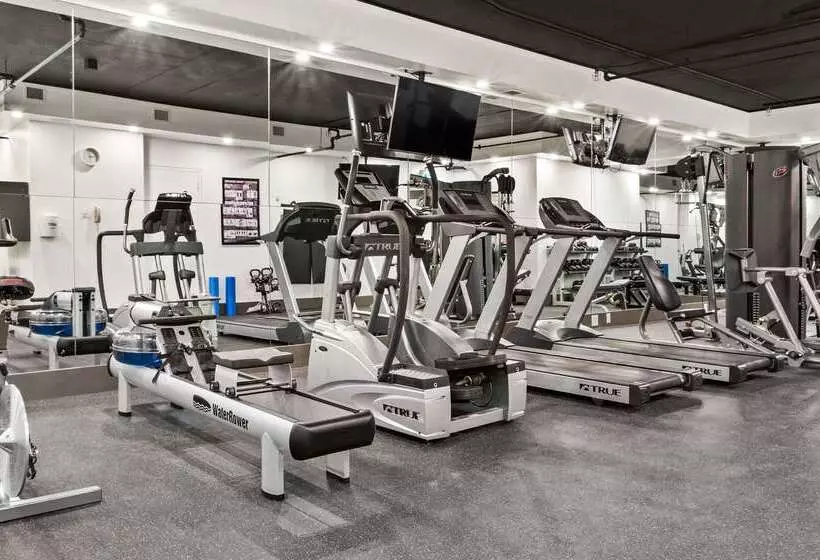 Fotos del hotel Best Western Premier Calgary Plaza  & Conference Centre:  5