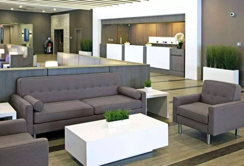 Fotos del hotel Best Western Premier Calgary Plaza  & Conference Centre:  3