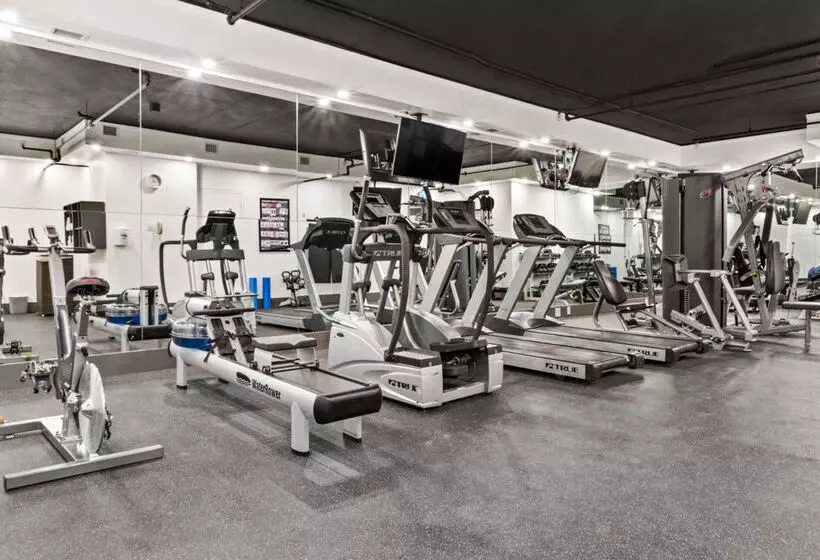 Fotos del hotel Best Western Premier Calgary Plaza  & Conference Centre:  10