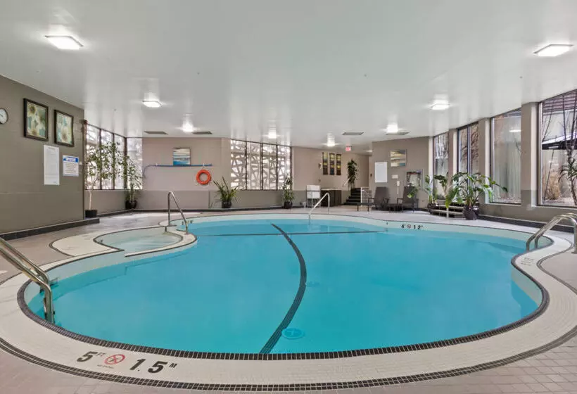 Fotos del hotel Best Western Premier Calgary Plaza  & Conference Centre:  7