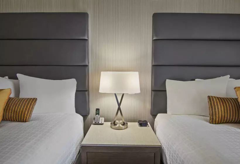 Fotos del hotel Best Western Premier Calgary Plaza  & Conference Centre:  14