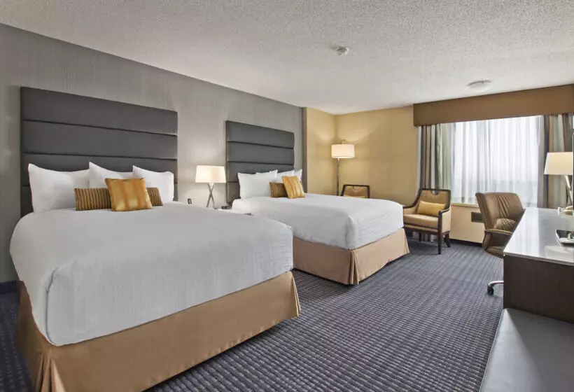 Fotos del hotel Best Western Premier Calgary Plaza  & Conference Centre:  22