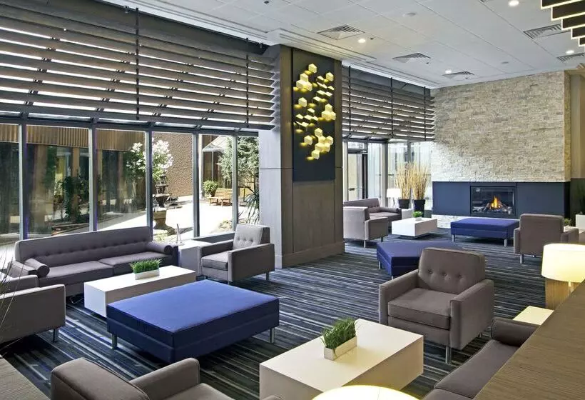 Fotos del hotel Best Western Premier Calgary Plaza  & Conference Centre:  8