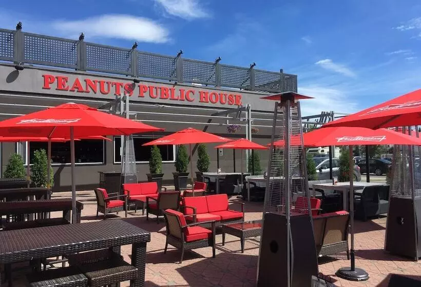 Fotos del hotel Carriage House  And Conference Centre:  12