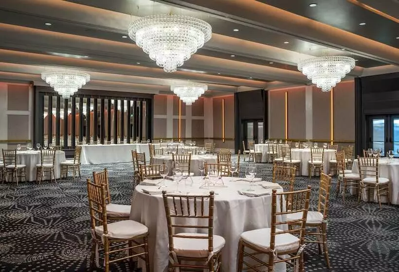 Fotos del hotel Carriage House  And Conference Centre:  14