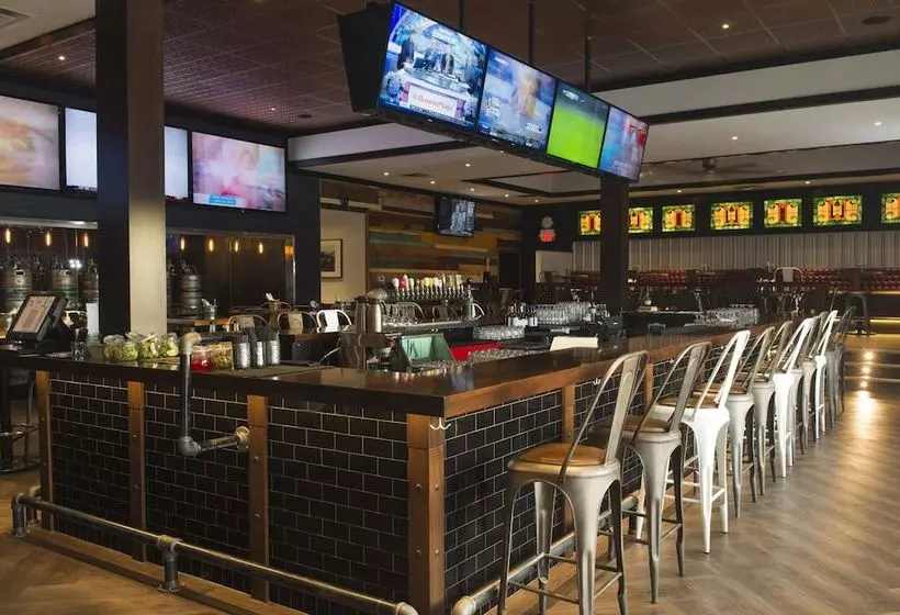 Fotos del hotel Carriage House  And Conference Centre:  15