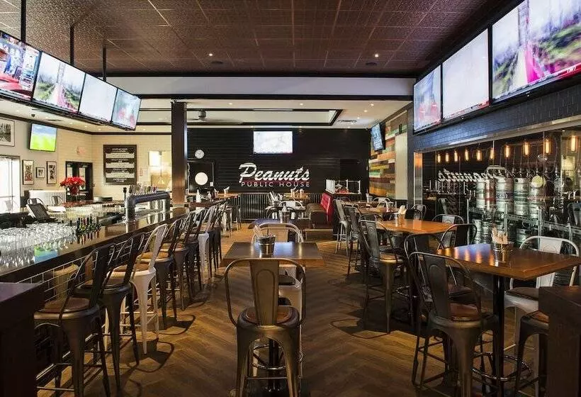 Fotos del hotel Carriage House  And Conference Centre:  11