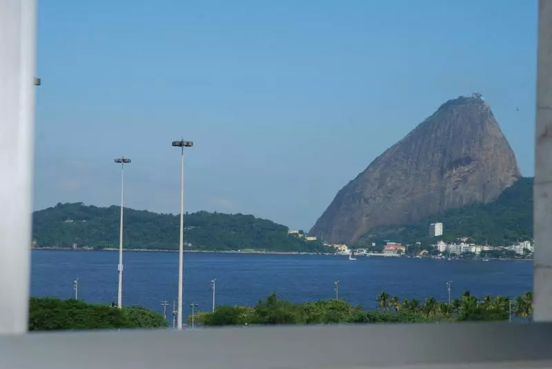 Fotos del hotel Flamengo Palace:  8