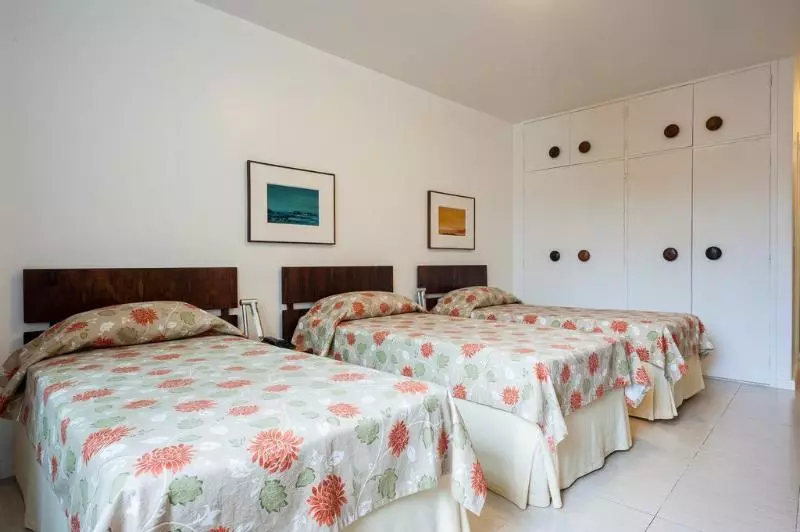 Fotos del hotel Flamengo Palace:  6