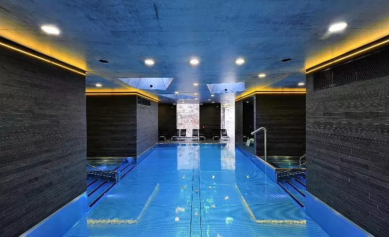 Fotos del hotel Grandhotel Pupp:  14