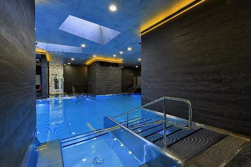 Fotos del hotel Grandhotel Pupp:  9