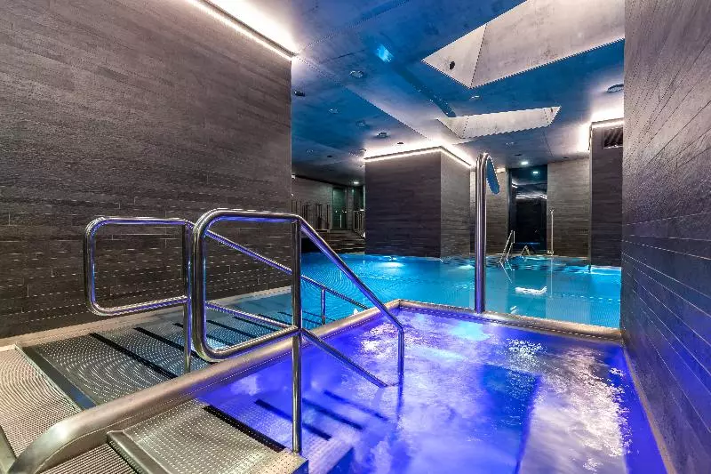 Fotos del hotel Grandhotel Pupp:  2