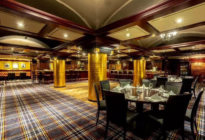 Fotos del hotel Grandhotel Pupp:  5