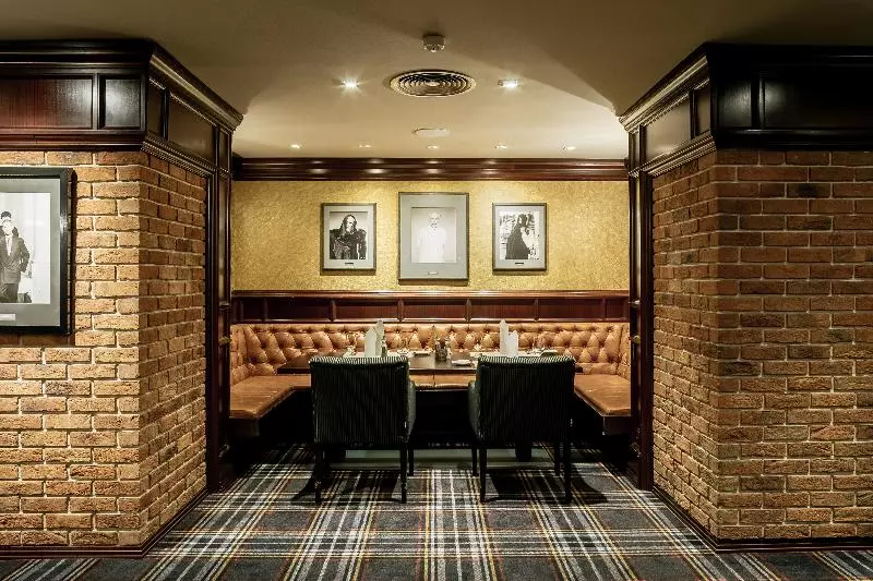 Fotos del hotel Grandhotel Pupp:  11