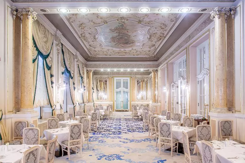 Fotos del hotel Grandhotel Pupp:  6