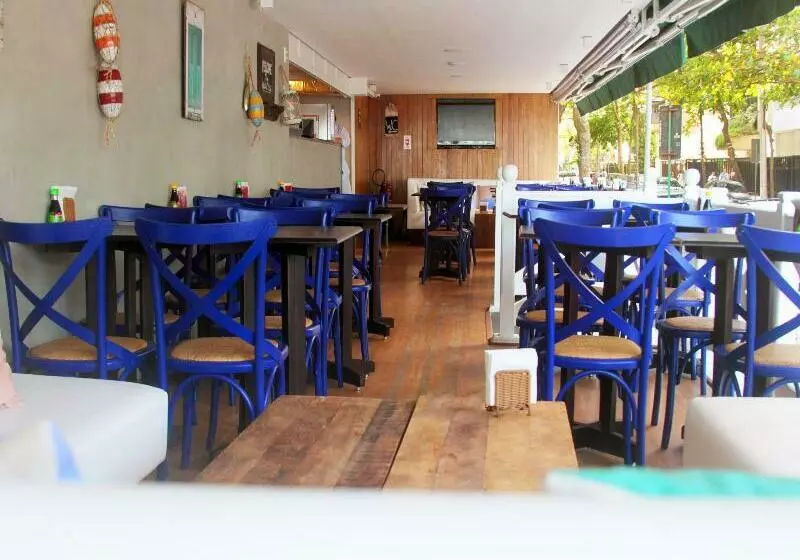 Fotos del hotel Marina Palace:  9