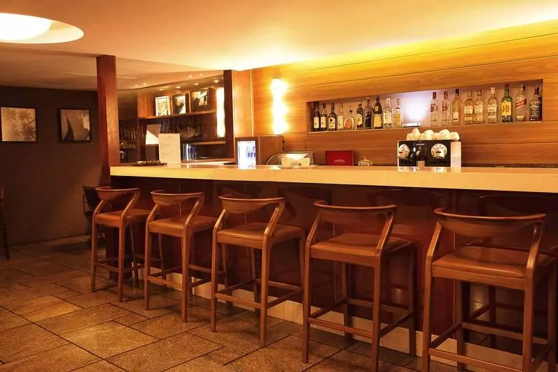 Fotos del hotel Marina Palace:  4