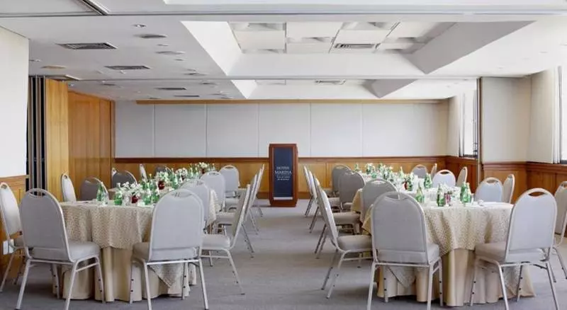 Fotos del hotel Marina Palace:  10