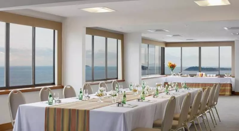 Fotos del hotel Marina Palace:  3