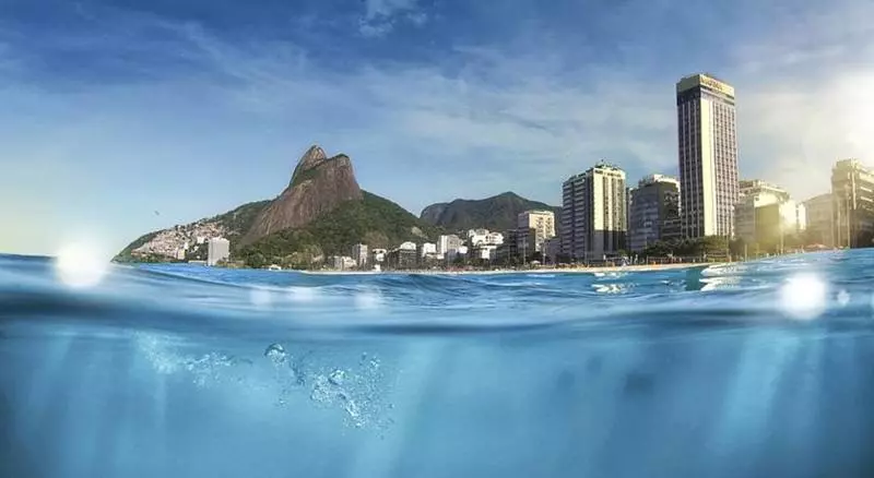 Fotos del hotel Marina Palace:  7